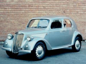Lancia Ardea '1945
